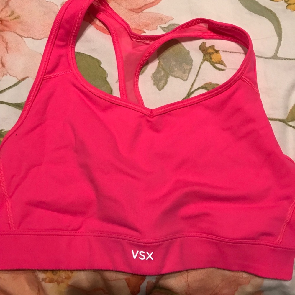 Victoria’s Secret Sports Bra